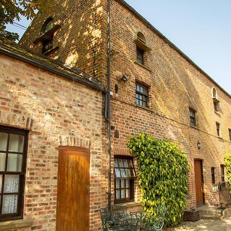 Apartment One, The Carriage House, York Luaran gambar