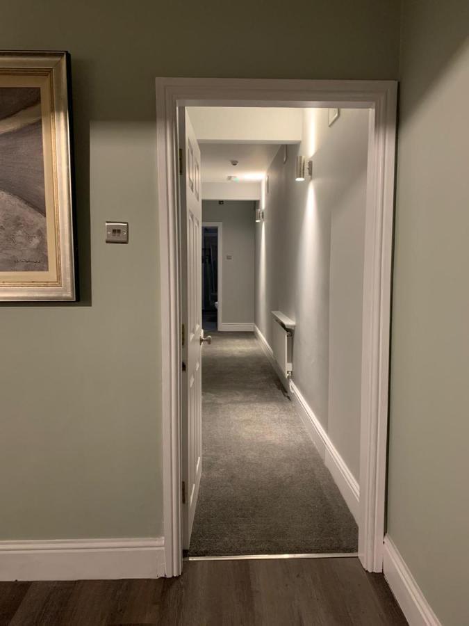 Apartment One, The Carriage House, York Luaran gambar