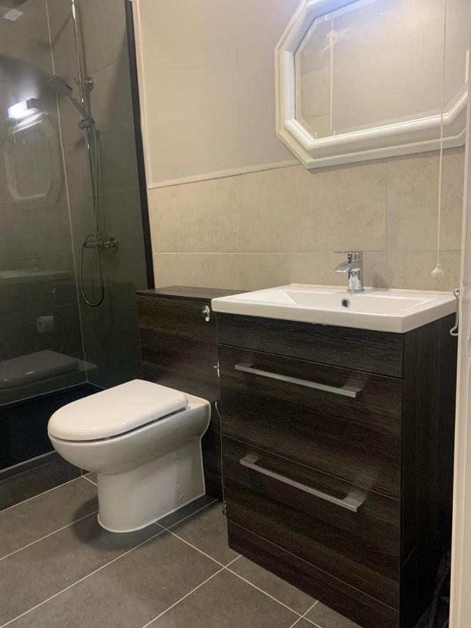 Apartment One, The Carriage House, York Luaran gambar