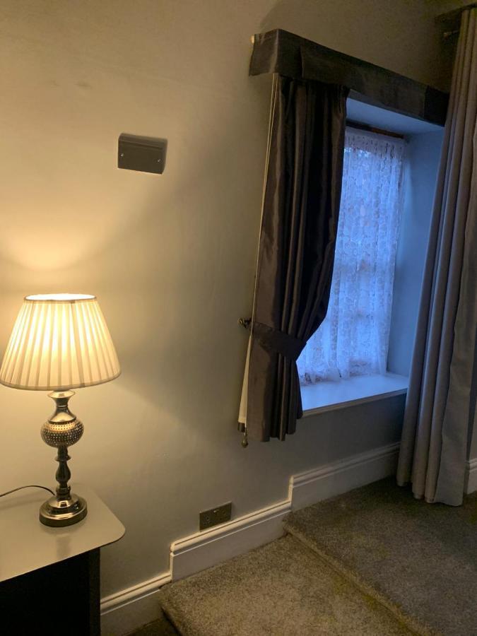 Apartment One, The Carriage House, York Luaran gambar