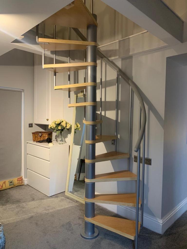Apartment One, The Carriage House, York Luaran gambar